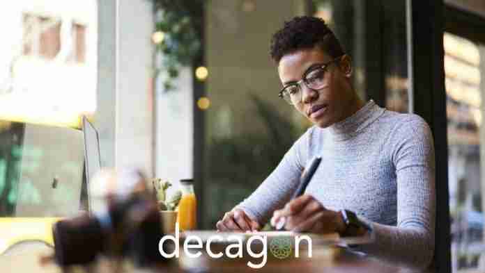 Decagon Content Writing and Editing Competition