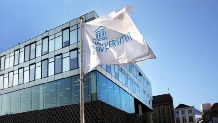 Ghent University Doctoral Scholarship