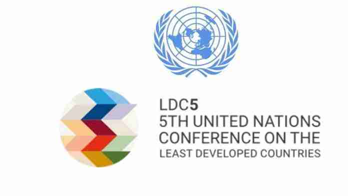 UN Conference
