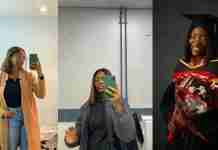 Brilliant Nigerian Scientist wins UK Scholarship one month after being rejected by the Scholarship body