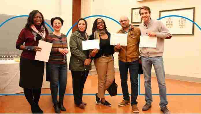 Policy Leader Fellowship