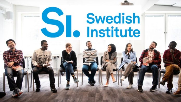Swedish Institute Scholarship for Global Professionals