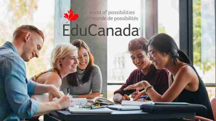 EduCanada Study In Canada Scholarship