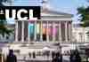 2026 UCL Global Undergraduate Scholarship in UK | Fully Funded University College London Mathematics Scholarship