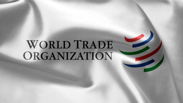 World Trade Organization Internship Program