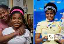 14-year-old brilliant girl emerges first-ever African American to win spelling bee competition, bags multiple scholarships 14-year-old brilliant girl emerges first-ever African American to win spelling bee competition