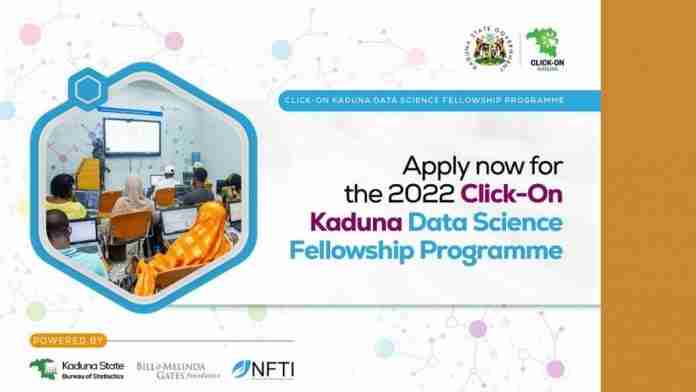 Kaduna Data Science Fellowship Programme