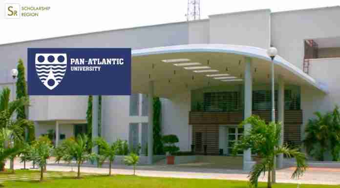 2024 Pan Atlantic University Scholarship For Africans | Step-by-Step Process 2024 Pan Atlantic University Scholarship