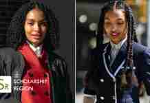 22-year-old actress Yara Shahidi bags Bachelor’s degree from Harvard University, celebrates achievement Yara Shahidi bags Bachelor's degree from Harvard University