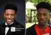 17-year-old homeless kid beats colleagues to become school’s best student, wins $3m scholarship to study Engineering Tupac Mosley of University of Tennessee