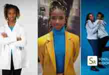 13-year-old girl gains admission to US university, set to become a Doctor at 18 years old 13-year-old Alena Analeigh Wicker of University of Alabama at Birmingham Heersink School of Medicine
