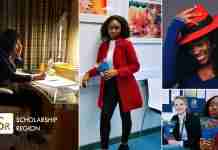 Brilliant Nigerian Lady earns two Master’s Degrees with 100% record, bags huge PhD scholarship in both US and UK Ayomide Mary Olukorede of University of Leeds