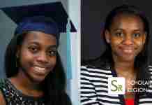 16-year-old girl graduates from US university and high school at the same time, celebrates achievement Grace Bush of Florida Atlantic University