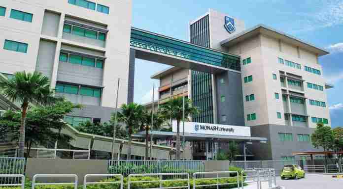 Monash University Graduate Scholarship in Australia 2026 | Fully Funded Monash University Graduate Scholarship