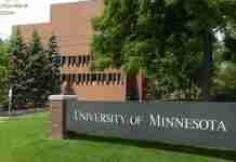 University of Minnesota Undergraduate Scholarship in USA 2027 | Step-by-Step Process University of Minnesota Undergraduate Scholarship