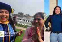 Young Lady whose mother worked as a cleaner to sponsor her education bags PhD degree from US university, makes family proud Ana Guerrero of University of California, Santa Barbara