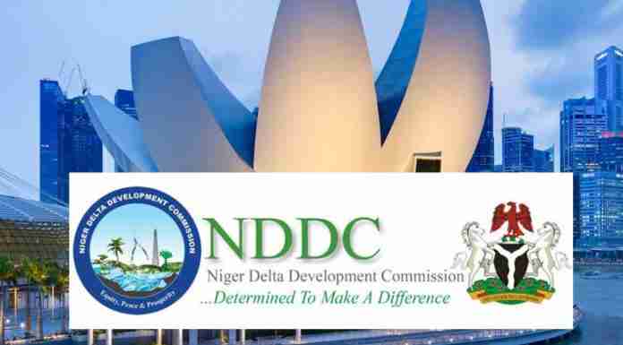 NDDC Local Masters Scholarship for Nigerians 2026/27 | Fully Funded NDDC Local Masters Scholarship