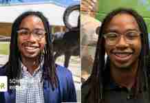 18-year-old boy gains admission to 27 US universities, wins $4m scholarship to become an Engineer 18-year-old Jonathan Walker from Panama City Florida