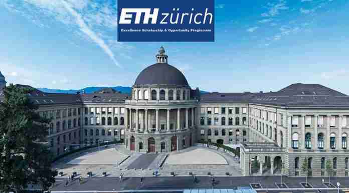 2026 Switzerland ETH Zurich Excellence Scholarship & Opportunity Programme (ESOP) | Fully Funded ETH Zurich Excellence Scholarships
