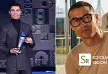 World Football icon, Cristiano Ronaldo breaks record as the most followed person on the internet Cristiano Ronaldo becomes the most followed person on the internet