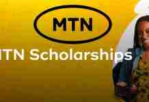 2026 MTN Scholarship for Undergraduates | Step-by-Step Process MTN Scholarship for Undergraduates