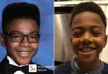 14-year-old kid wins $1.4m scholarship to study at 14 US universities, set to become a Computer scientist 14-year-old Curtis Lawrence III wins scholarship to study at 14 US universities