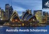 2026 Australia Awards Scholarships | Fully Funded Australian Government Award Scholarship