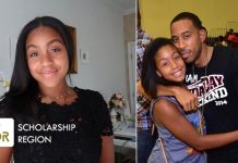 Brilliant daughter of Ludacris gains admission to US university at 19 years old, makes family proud Karma Bridges gains admission to Spelman College Georgia at 19 years old