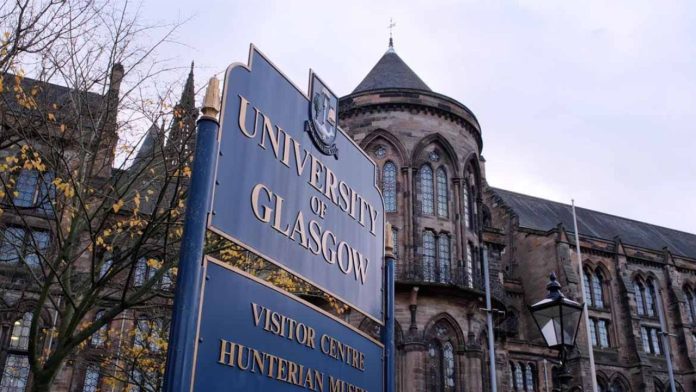 University of Glasgow African Partners Scholarship Awards