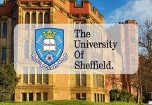 2024 University Of Sheffield Africa Scholarship | Fully Funded University Of Sheffield Africa Scholarship