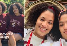 17-year-old twin sisters who were born prematurely survive challenges, now accepted to Harvard University 17-year-old twin sisters, Gianna and Tianna Tout-Puissan who were born prematurely survive challenges, now accepted to Harvard University
