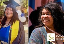18-year-old Lady with disabilities graduates US high school with 4.0GPA, wins 8 full-ride scholarships to university 18-year-old Kymera Mitchell with disabilities graduates US high school with 4.0GPA