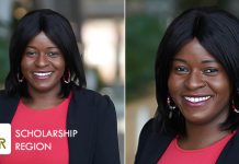 Brilliant African Lady becomes the first-ever deaf person to graduate from US university, shines across the world Brilliant African Amie Fornah Sankoh becomes the first-ever deaf person to graduate from US university, shines across the world