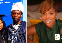 Brilliant Nigerian Lady graduates as a Chemical Engineer from US university, makes her father proud Blessing Adesiyan whose father struggled to send her abroad for study finally bags Engineering degree at University of Florida, makes father proud