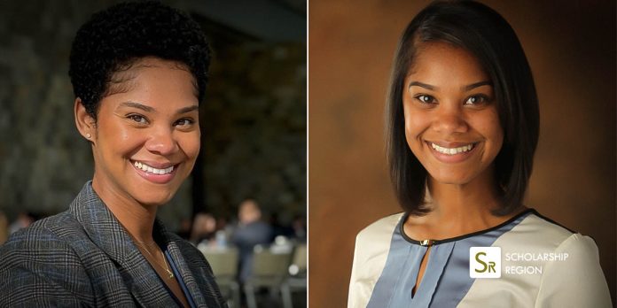 Carcia Carson breaks record at US University, emerges first-ever black person to earn PhD in Biomedical Engineering