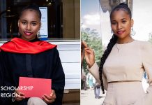 Brilliant Nigerian Lady bags Medicine degree with 5.00/5.00 at Russian University, wins best student award Brilliant Nigerian Lady bags Medicine degree with 5.00/5.00 at Russian University, Igboannugo Annastatia wins best student award