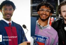 18-year-old boy who survived mass shooting in primary school wins full scholarship, set to study law at University of Connecticut 18-year-old boy who survived mass shooting in primary school wins full scholarship, Isaiah Greene is set to study law at University of Connecticut,