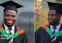 Brilliant Nigerian man bags degree in Computing Systems with 3 distinctions at UK university, celebrates achievements Brilliant Nigerian Oluwafemi Osokoyabags degree in Computing Systems with 3 distinctions at UK university, celebrates achievements