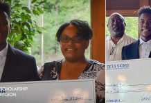 Brilliant boy graduates high school among top of his class, wins $1.4million scholarships to 33 US universities