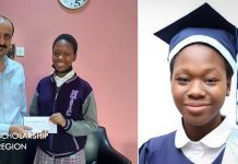 How 16-year-old Chioma Opara scored 9 As, 345 in JAMB and won $340000 scholarships at US universities 16-year-old Chioma Opara scores 9As in WAEC,345 in JAMB, wins $340,000 scholarships to abroad universities