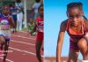 This 7-year-old girl broke a record as the fastest athlete in US Exceptional 7-year-old African-American Dakota White breaks record as the fastest athlete in US