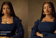 Brilliant Lady wins scholarship to Oxford University, set to earn masters degree Edidiong Umoh wins scholarship to Oxford University, set to earn masters degree