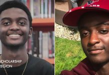 This 17-year-old boy gained admission to 15 US universities with 4.51GPA in high school 17-year-old African Jeramy Botwe graduates US high school with 4.51 GPA, gains admission to 15 universities