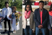 Triplets born 13 weeks prematurely survive growth challenges, wins $78,000 scholarship to 40 US universities Morgan, Sanai and Tony Hicks born 13 weeks prematurely survive growth challenges, wins $78,000 scholarship to 40 US universities