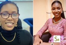 After suffering rejections, young Nigerian lady finally wins full scholarship to study in the US After suffering 2 rejections, Ojo Ayobami finally wins full scholarship to study in the US