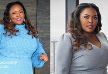 Years after she was expelled for being dull, this lady defies the odds and earns White House appointment Lola Tomorrow who was expelled for being dull in US university finally becomes successful, becomes white house official