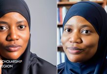 Brilliant Nigerian lady wins $150,000 scholarship to Canada University, set to earn PhD degree Brilliant Abisola Zainab Kehinde wins $150,000 scholarship to Canada University, set to earn PhD degree