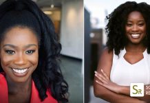 Young African-American Lady wins Obama Foundation Scholarship, sets record as the first-ever winner from Tulsa USA Amanda Morrall wins Obama Foundation Scholarship to study at US university, set to be a global leader