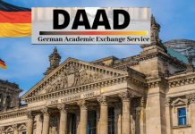 DAAD Helmut Schmidt Scholarship 2027 in Germany | Fully Funded DAAD Helmut Schmidt Scholarship