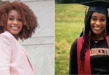 17-year-old girl graduates US high school with good grades, wins $4 million scholarship to 45 universities 17-year-old Ive Jones graduates US high school with good grades, wins $4 million scholarship to 45 universities